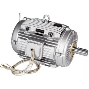 Электродвигатели для систем дымоудаления - F200